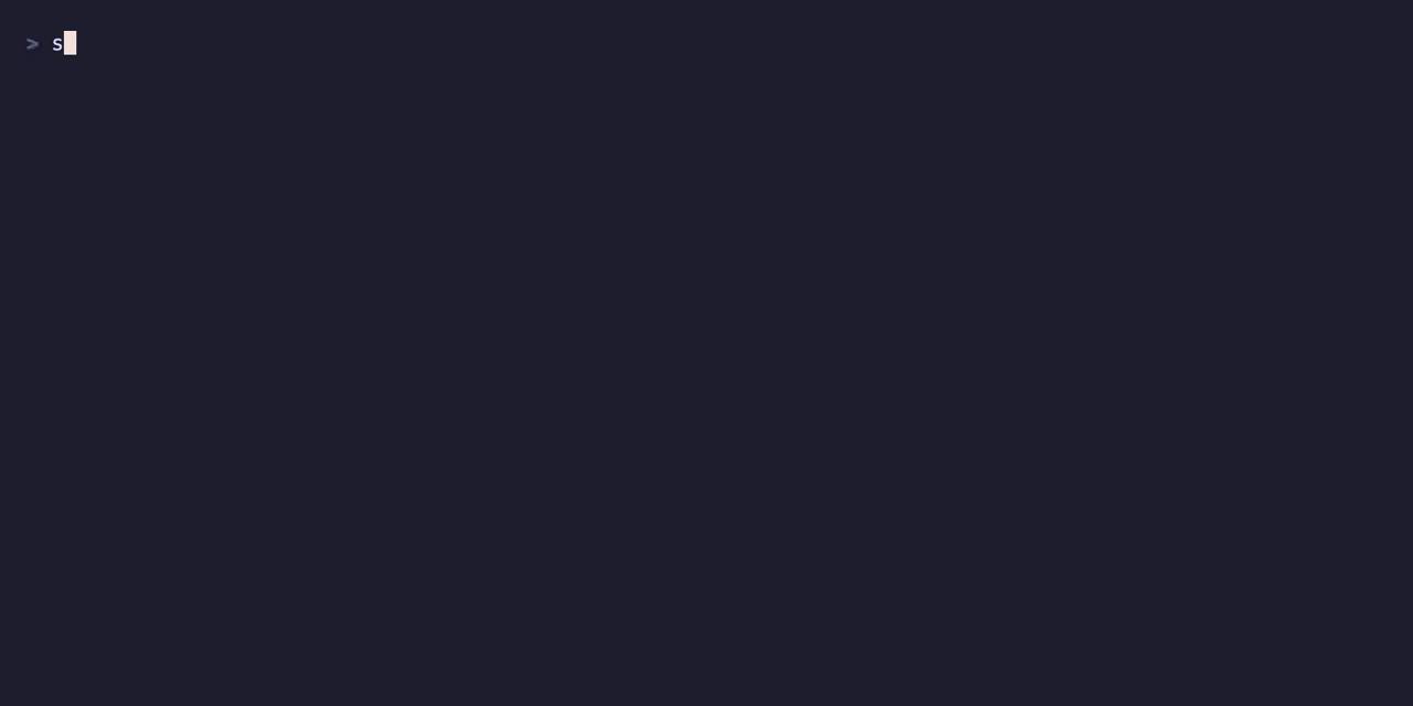 snapback demo: a live board of Claude Code sessions and agents